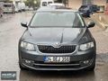 2017 / SKODA OCTAVİA ** otomatik ** KM- 167-BİNDE