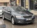 2017 / SKODA OCTAVİA ** otomatik ** KM- 167-BİNDE