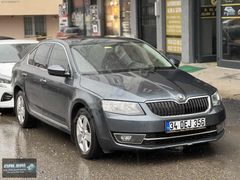 2017 / SKODA OCTAVİA ** otomatik ** KM- 167-BİNDE
