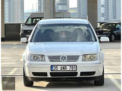 YANASİP'DEN 2004 VW WOLKSWAGEN BORA 1.6 PACİFİC TAM OTOMATİK