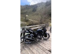 Sahibinden Mondial 125 Drift L CBS 