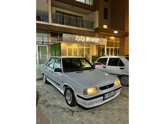 Sahibinden Renault R 9 1.4 Broadway RN 1998 Model 