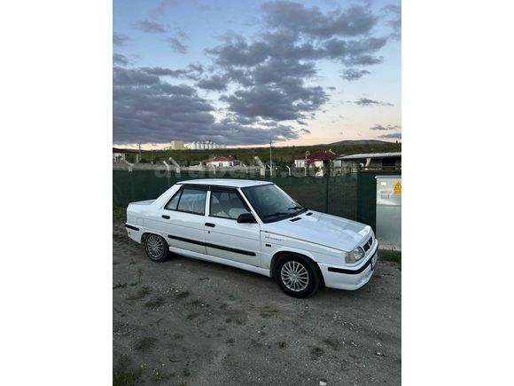 Sahibinden Renault R 9 1.4 Broadway RN 1998 Model 