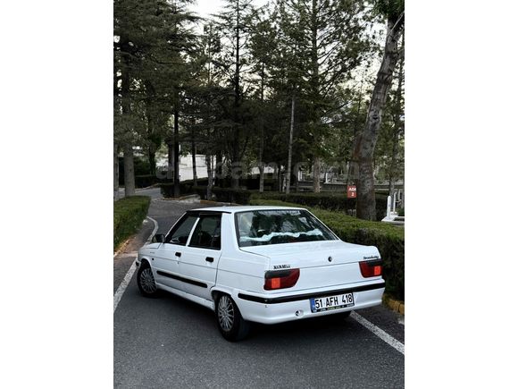 Sahibinden Renault R 9 1.4 Broadway RN 1998 Model 