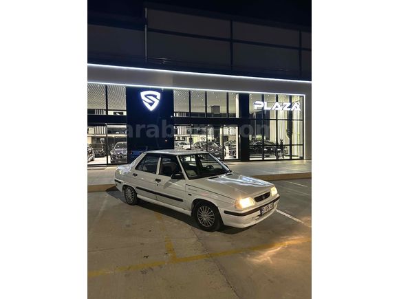 Sahibinden Renault R 9 1.4 Broadway RN 1998 Model 