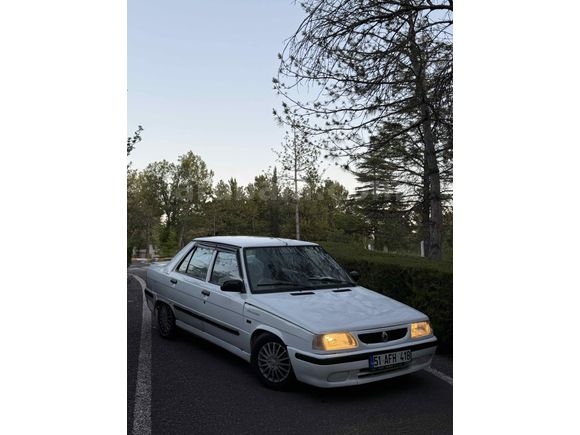 Sahibinden Renault R 9 1.4 Broadway RN 1998 Model 