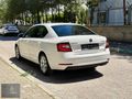 Group Motors | 2017 Octavia Dizel Otomatik Style