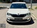 Group Motors | 2017 Octavia Dizel Otomatik Style