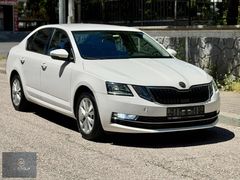 Group Motors | 2017 Octavia Dizel Otomatik Style
