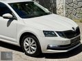 Group Motors | 2017 Octavia Dizel Otomatik Style