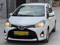 2016 YARİS OTOMATİK 135 BİNDE FUN SPECİAL BAKIMLI MASRAFSIZ