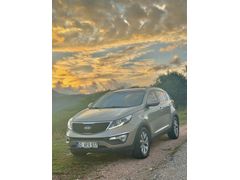 Sahibinden Kia Sportage 1.6 GDI Premium 2015 Model 