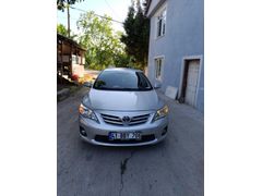 Sahibinden Toyota Corolla 1.4 D-4D Comfort Extra 2011 Model