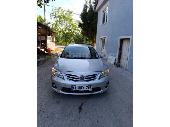 Sahibinden Toyota Corolla 1.4 D-4D Comfort Extra 2011 Model