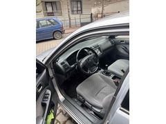 Sahibinden Honda Civic 1.6i VTEC LS 2002 Model  266.000 km Gri