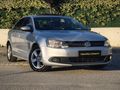 WOLKSWAGEN JETTA 1.2 TSİ COMFORTLİNE OTOMATİK SUNROOFLU