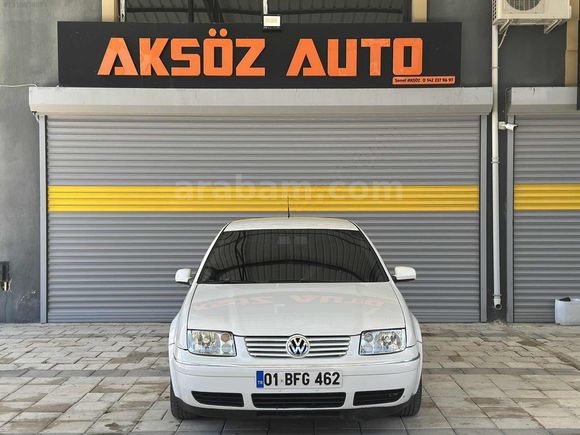 2003 BORA 1.6 FACİFİC