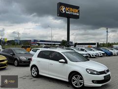 KINIK | DEĞİŞENSİZ GOLF 1.4 TSİ TRENDLİNE 144.000KM KK12TKS