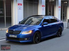 2016 SKODA OCTAVİA 1.6 TDI 110HP DSG CAMTAVAN EKSTRALI