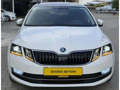 BEYRAN AUTO'DAN 2018 OCTAVİA CAM TAVAN ANHTRSZ ÇLŞTRMA HTSIZ