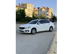 Sahibinden Fiat Egea 1.3 Multijet Easy 2017 Model Gaziantep