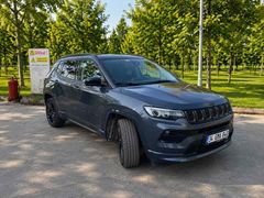 Sahibinden Jeep Compass 1.3 GSE S Limited 2023 Model 