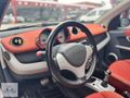 2004 SMART FORFOUR 1.5 PASSİON SOFTTOUCH BOYASIZ HATASIZ