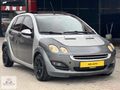 2004 SMART FORFOUR 1.5 PASSİON SOFTTOUCH BOYASIZ HATASIZ