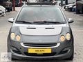 2004 SMART FORFOUR 1.5 PASSİON SOFTTOUCH BOYASIZ HATASIZ