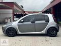 2004 SMART FORFOUR 1.5 PASSİON SOFTTOUCH BOYASIZ HATASIZ