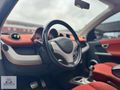2004 SMART FORFOUR 1.5 PASSİON SOFTTOUCH BOYASIZ HATASIZ