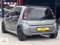 2004 SMART FORFOUR 1.5 PASSİON SOFTTOUCH BOYASIZ HATASIZ