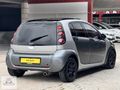 2004 SMART FORFOUR 1.5 PASSİON SOFTTOUCH BOYASIZ HATASIZ
