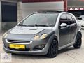 2004 SMART FORFOUR 1.5 PASSİON SOFTTOUCH BOYASIZ HATASIZ