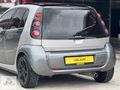 2004 SMART FORFOUR 1.5 PASSİON SOFTTOUCH BOYASIZ HATASIZ