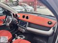 2004 SMART FORFOUR 1.5 PASSİON SOFTTOUCH BOYASIZ HATASIZ