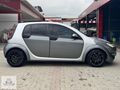 2004 SMART FORFOUR 1.5 PASSİON SOFTTOUCH BOYASIZ HATASIZ