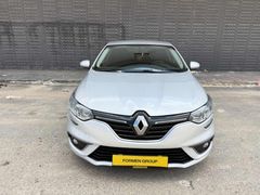 FORMEN GROUP'tan 2017 RENAULT MEGANE 1.5 DCI TOUCH EDC