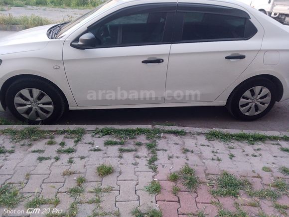 Sahibinden Citroen C-Elysée 1.2 PureTech Live 2019 Model