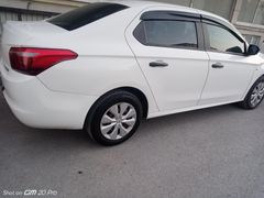 Sahibinden Citroen C-Elysée 1.2 PureTech Live 2019 Model