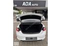 2017 MEGANE 4 1.5 DCİ TOUCH SERVİS BAKIMLI MANUEL 163 BİN KM !
