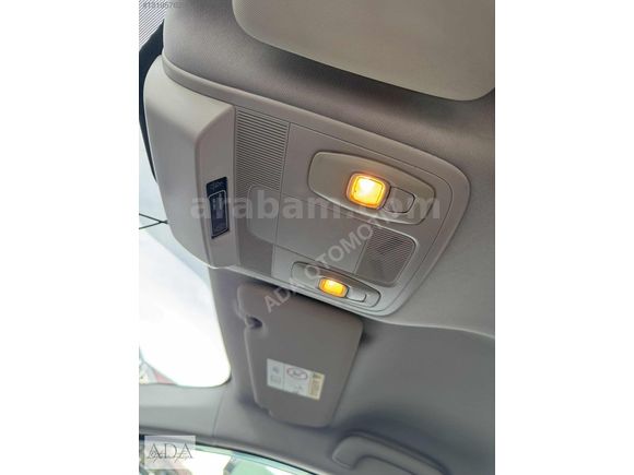 2017 MEGANE 4 1.5 DCİ TOUCH SERVİS BAKIMLI MANUEL 163 BİN KM !