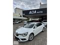 2017 MEGANE 4 1.5 DCİ TOUCH SERVİS BAKIMLI MANUEL 163 BİN KM !