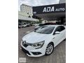 2017 MEGANE 4 1.5 DCİ TOUCH SERVİS BAKIMLI MANUEL 163 BİN KM !