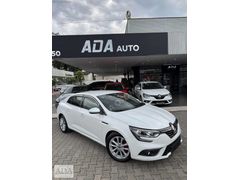 2017 MEGANE 4 1.5 DCİ TOUCH SERVİS BAKIMLI MANUEL 163 BİN KM !