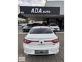 2017 MEGANE 4 1.5 DCİ TOUCH SERVİS BAKIMLI MANUEL 163 BİN KM !