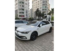 Sahibinden Volkswagen Golf 1.0 eTSI Style 2024 Model 
