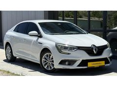 TÜRKMENOĞLU'NDAN DEĞİŞENSİZ OTOMATİK MEGANE 1.5DCİ TOUCH EDC