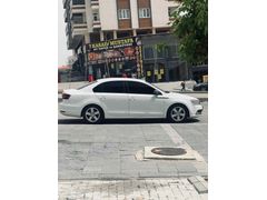 Sahibinden Volkswagen Jetta 1.6 TDi Trendline 2015 Model 