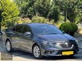 ÖZORTAKLAR'DAN 2017 MEGANE TOUCH OTOMATİK TAKASLI